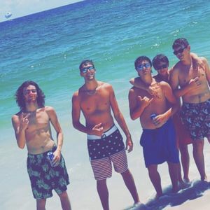 Meet your Posher, Tyler